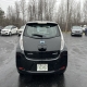 JN auto Nissan Leaf S 6.6 KW, RECHARGE 110V/220V ET CHADEMO 8609577 2015 Image 3